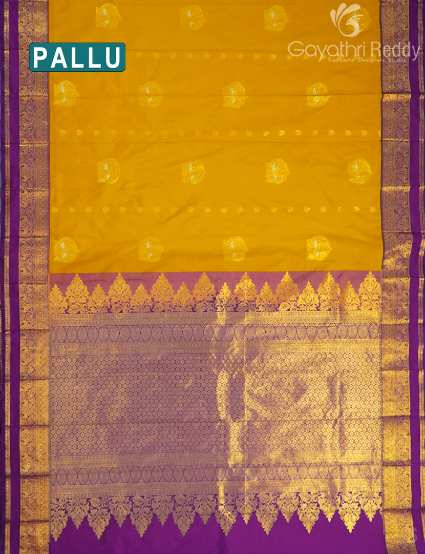 KANCHI SILK COTTON-KSC12