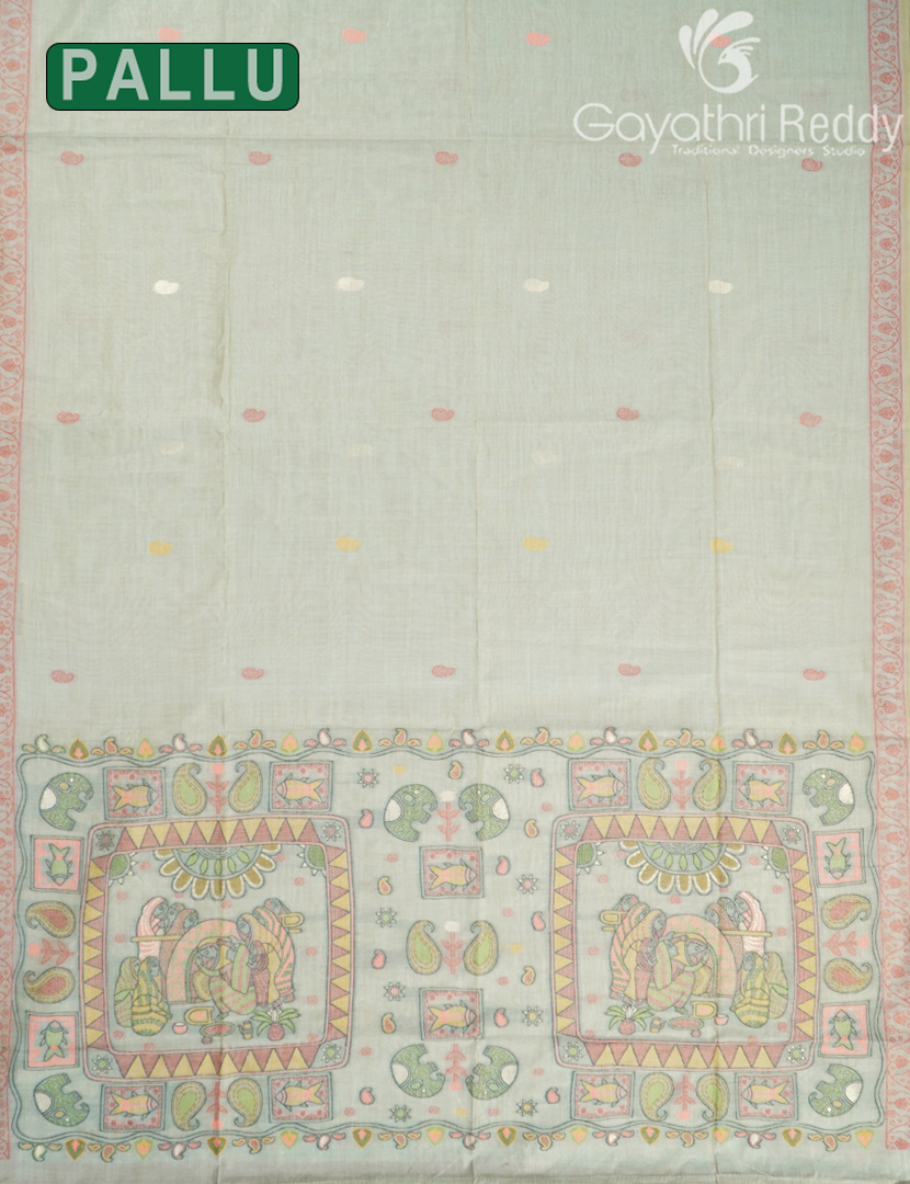 BANARAS COTTON-BC774