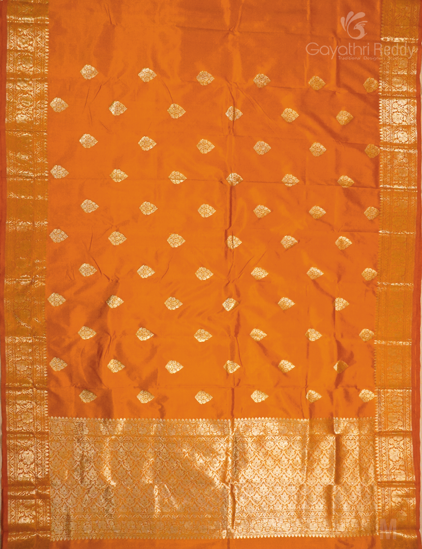 PURE KANCHI PATTU-KP7411