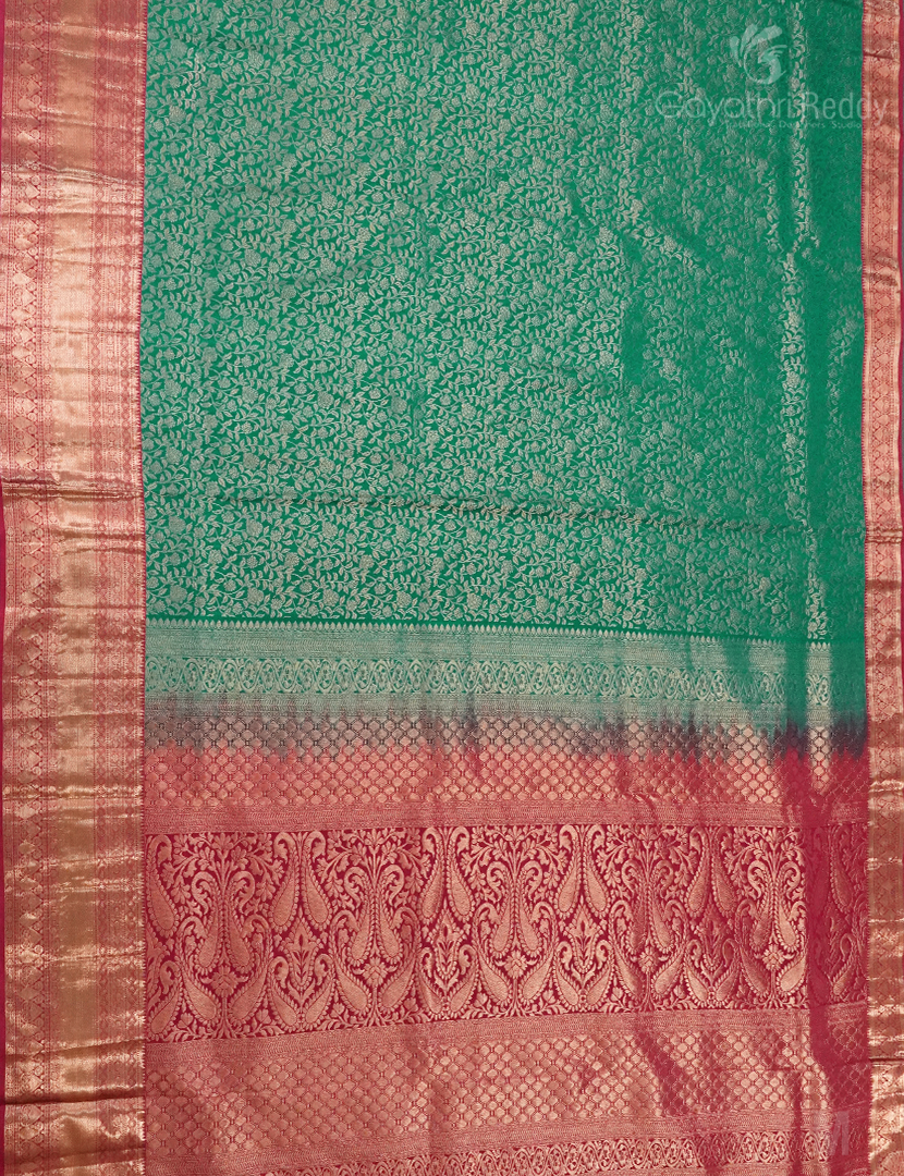 LIGHT WEIGHT KANCHI PATTU-KP7830