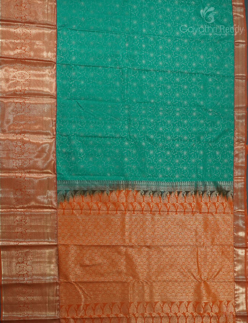 SEMI KANCHI PATTU-SP1540