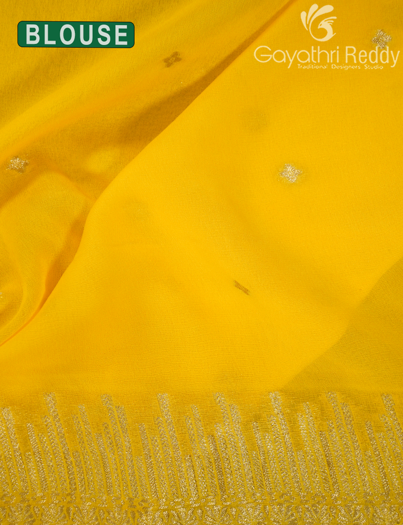 BANARAS GEORGETTE-BG834