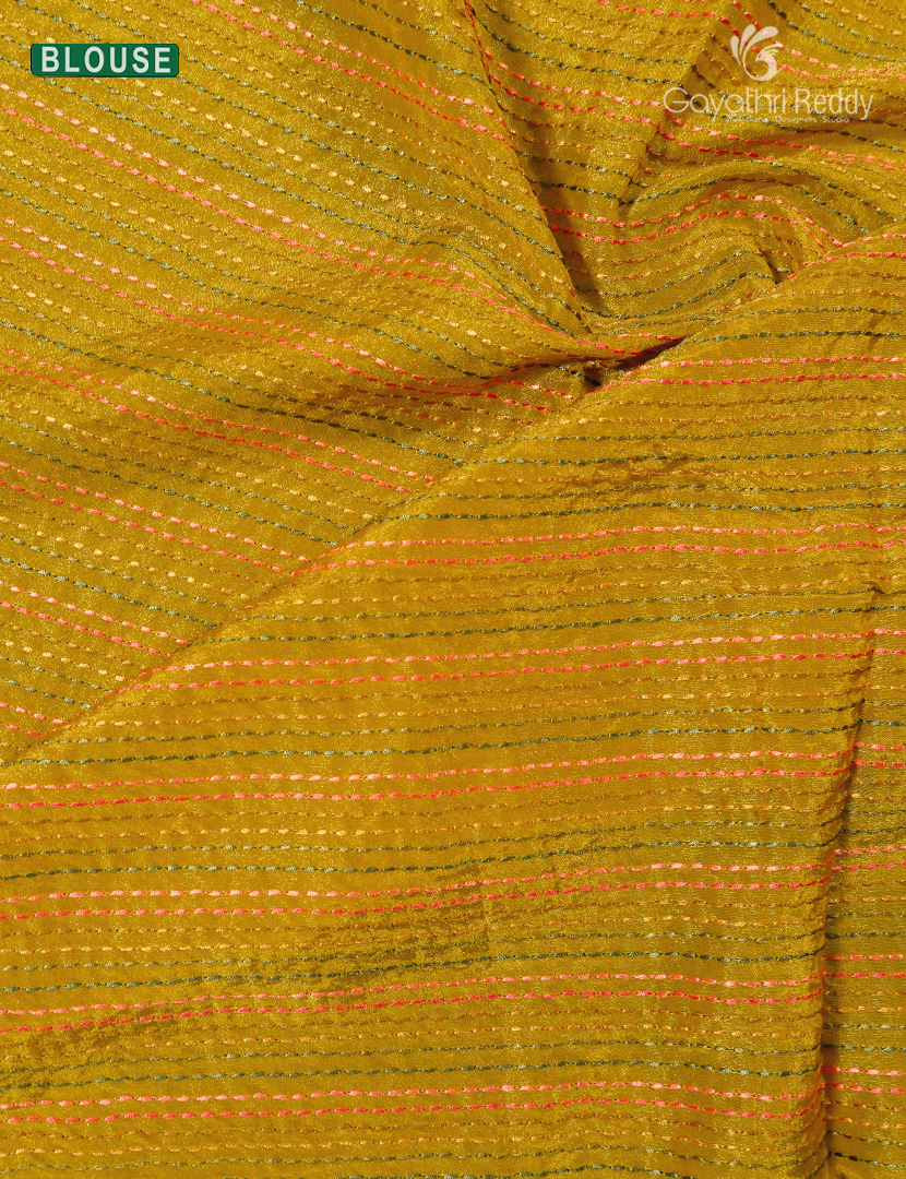BANARAS GEORGETTE-BG834