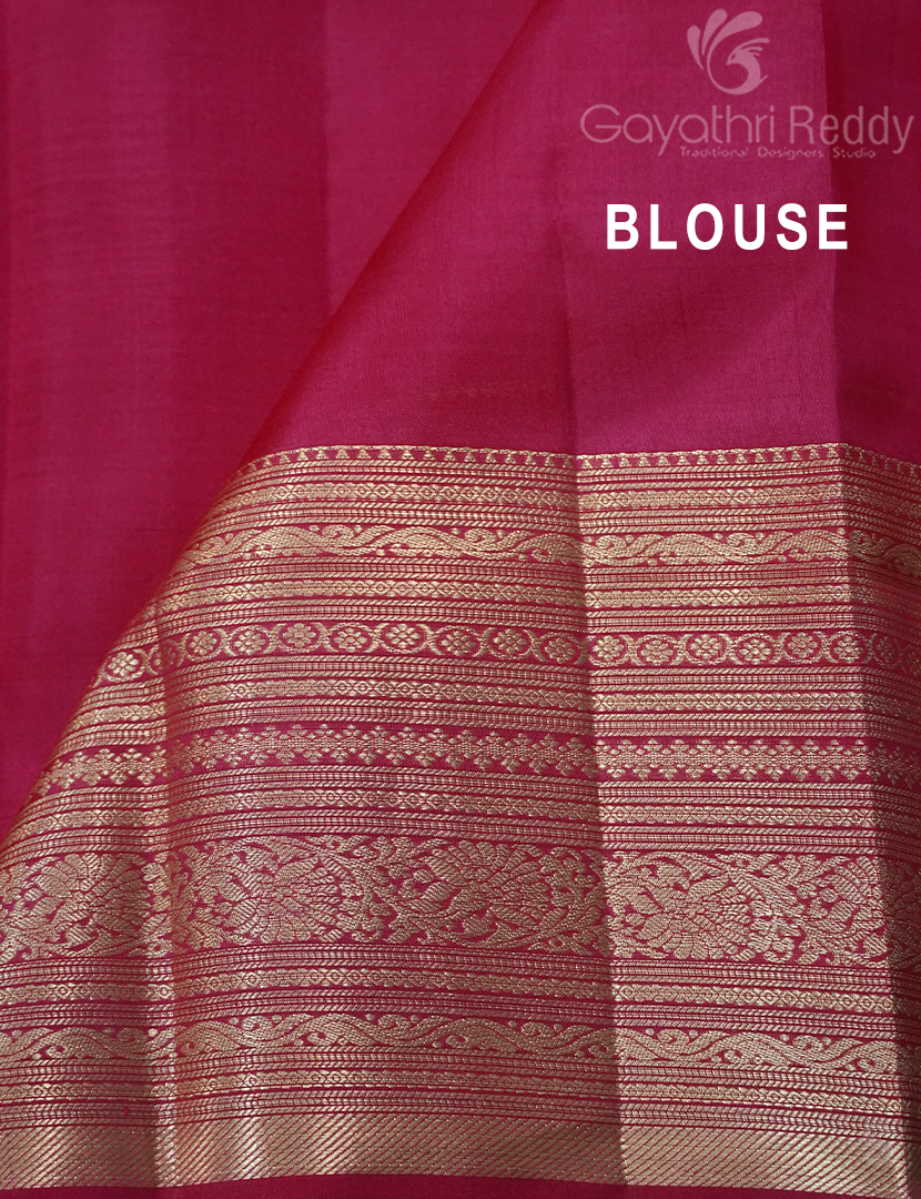 PURE KANCHI PATTU -KP8144