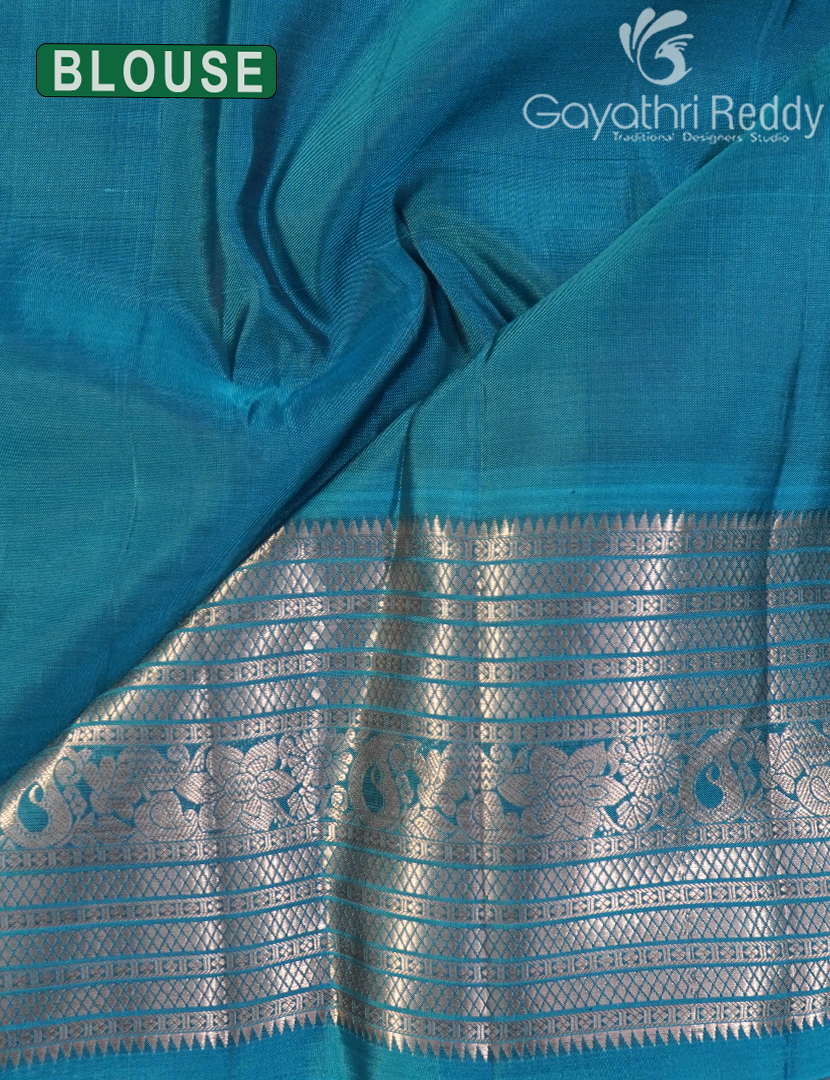LIGHT WEIGHT KANCHI PATTU-KP8586