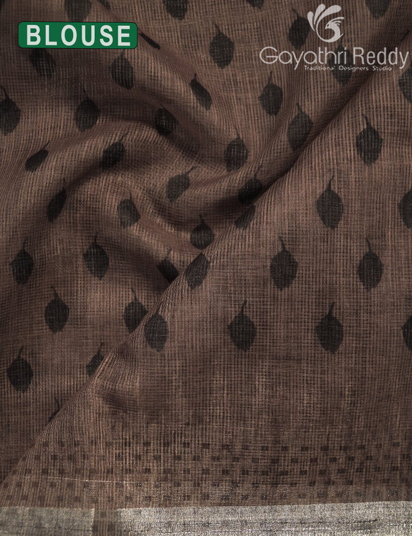 SUPER NET SAREE-SNS368