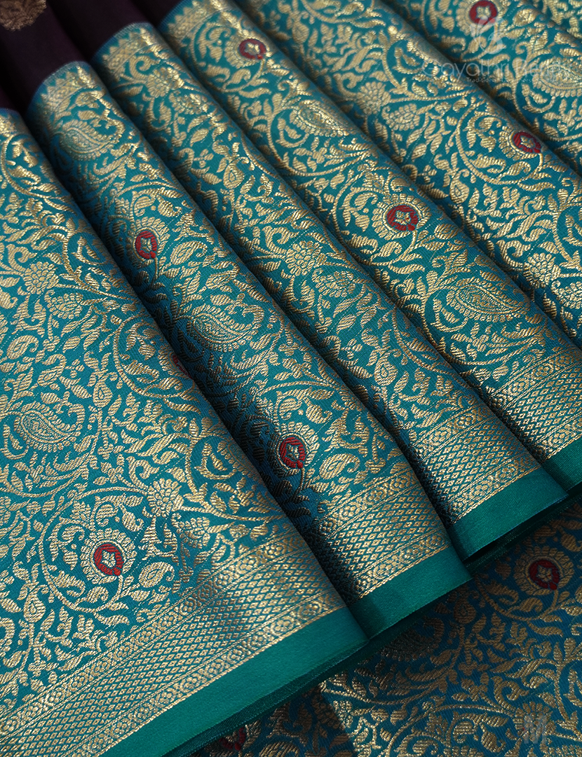 SEMI KANCHI PATTU-SP1779