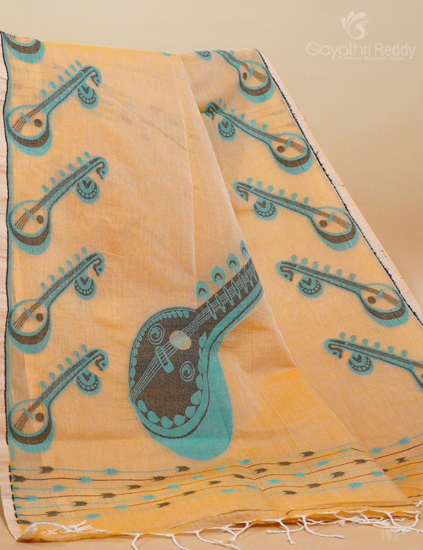 JAMDANI COTTON-JMC406