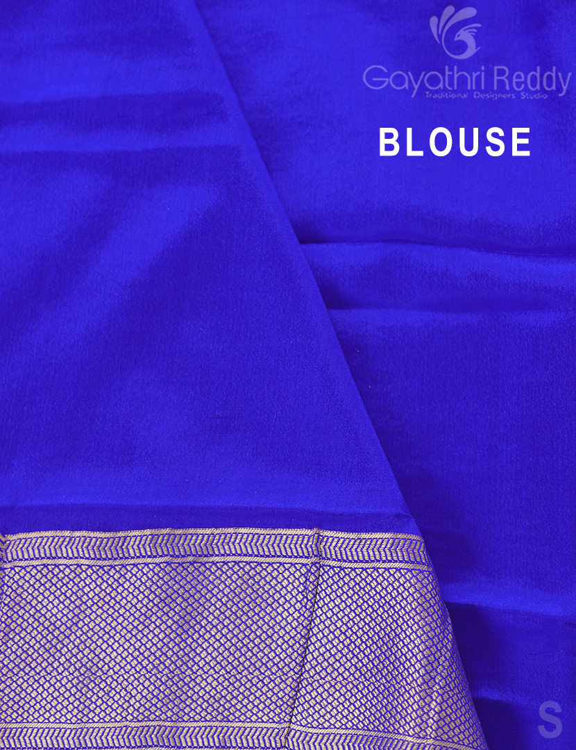 PURE MYSORE SILK-MSS1005