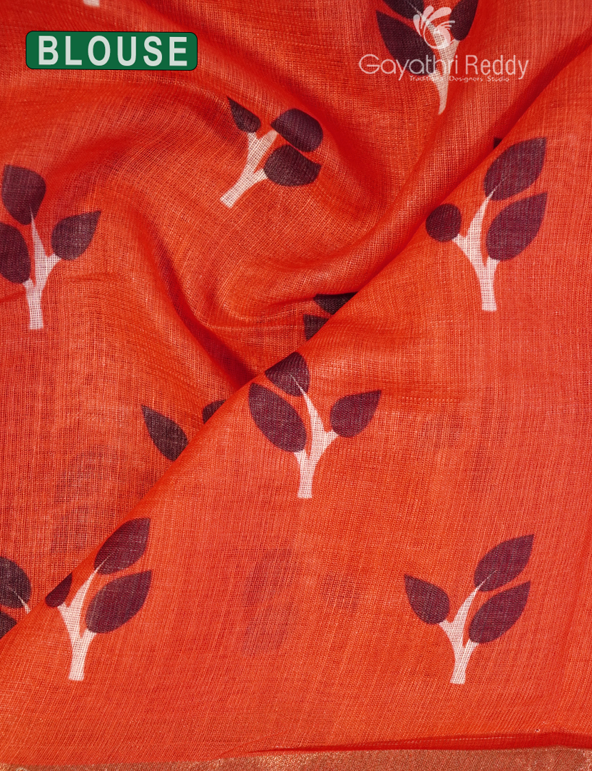 LINEN COTTON-L1371