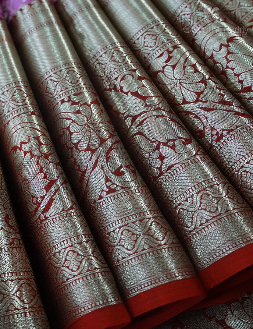 PURE KANCHI PATTU-KP7727