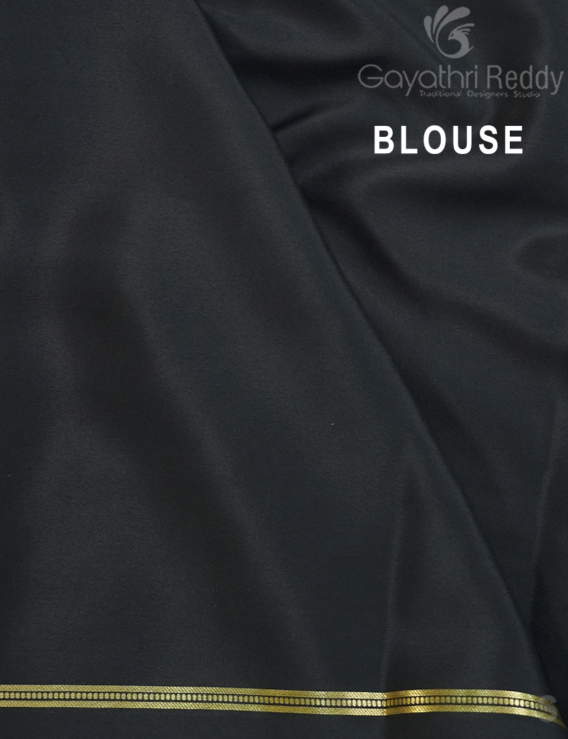 PURE MYSORE SILK-MSS1107