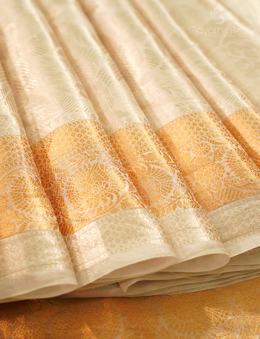 PURE TISSUE PATTU-PT20