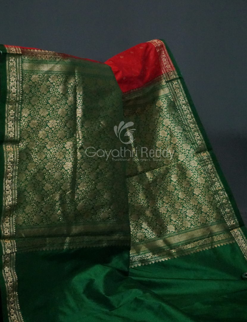 PURE BANARAS KATAN-BP713