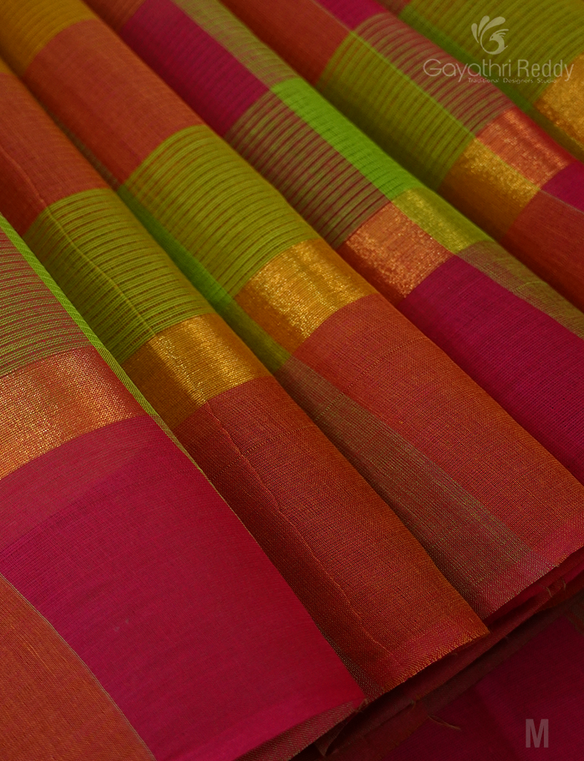 MANGALGIRI COTTON-MGC1068