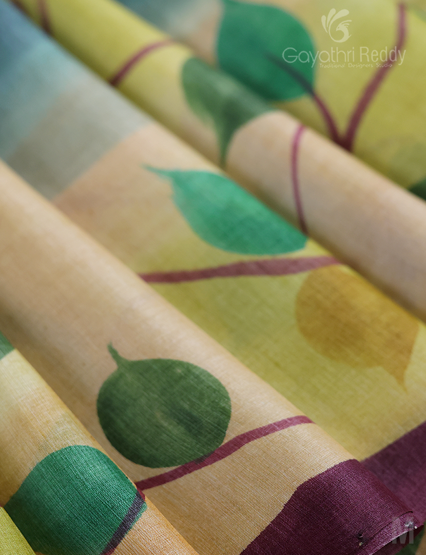 PURE DESI TUSSAR-TS1090