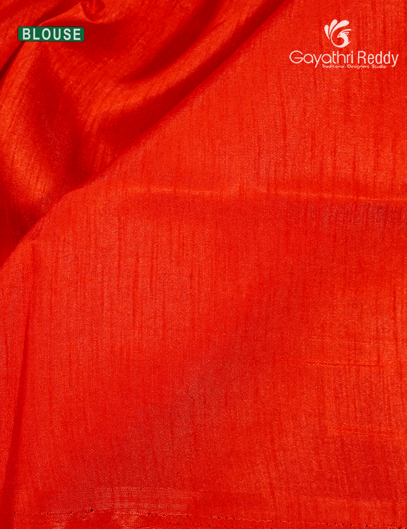 ORGANZA SAREES-OS11