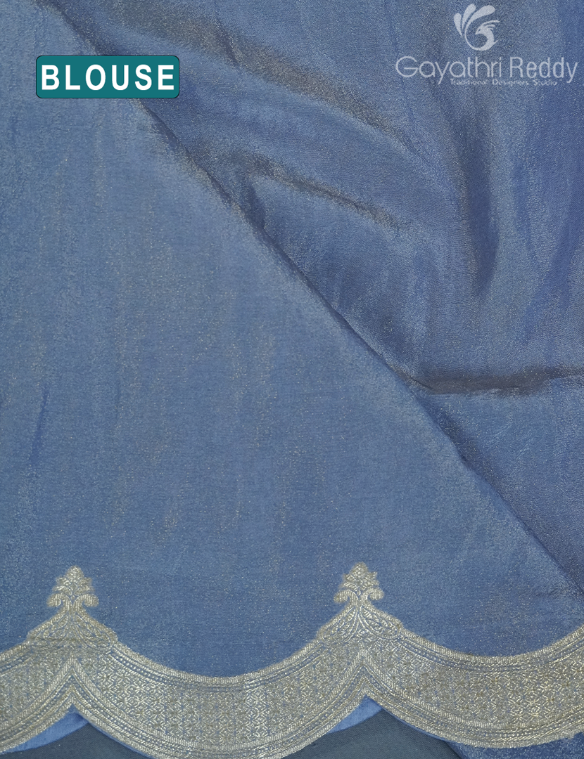 BANARAS MASHRU SILK-PBMS58