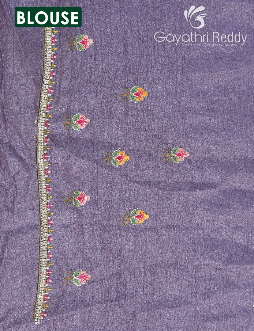 FANCY SAREE-FS5
