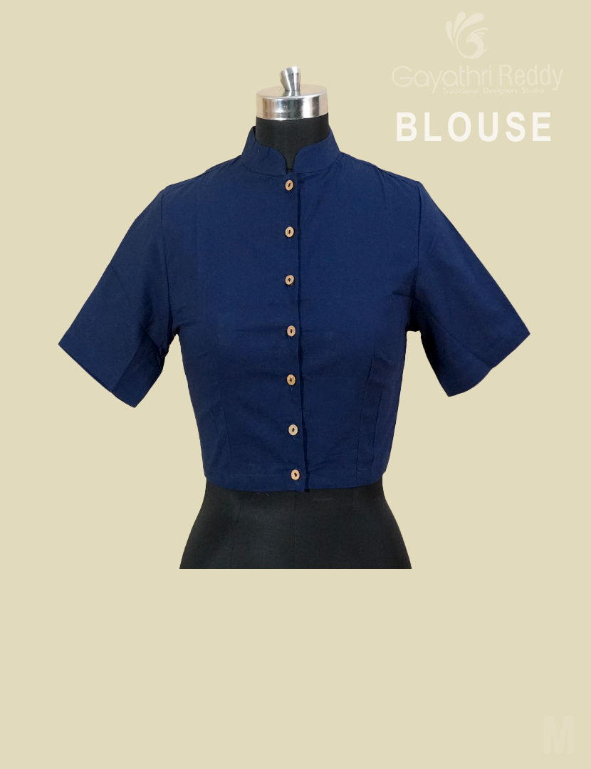 COTTON READYMADE BLOUSE-RMB81