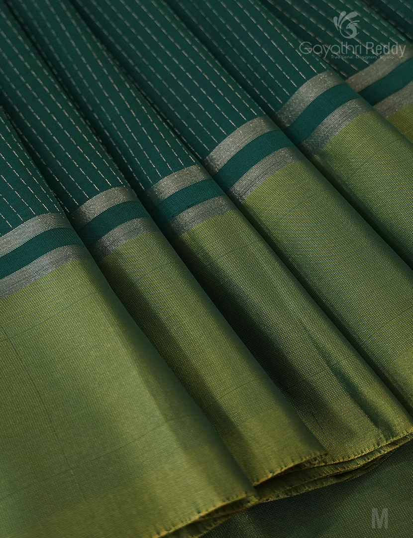 LIGHT WEIGHT KANCHI PATTU-KP7918