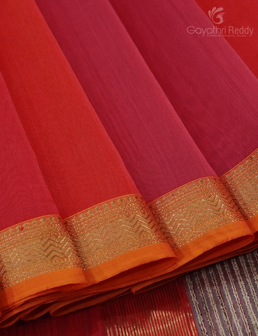 PURE CHANDERI SILK-CPS759