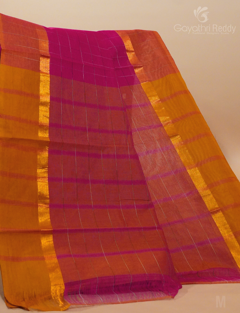 MANGALGIRI COTTON-MGC997