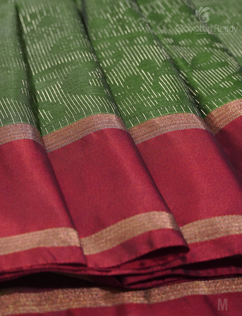 LIGHT WEIGHT KANCHI PATTU-KP7307