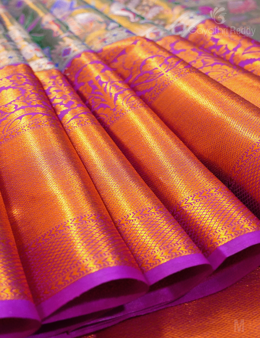 SEMI KANCHI PAVADA-SPP45