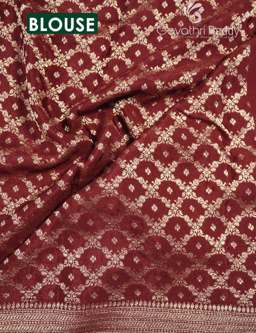BANARAS GEORGETTE-BG820