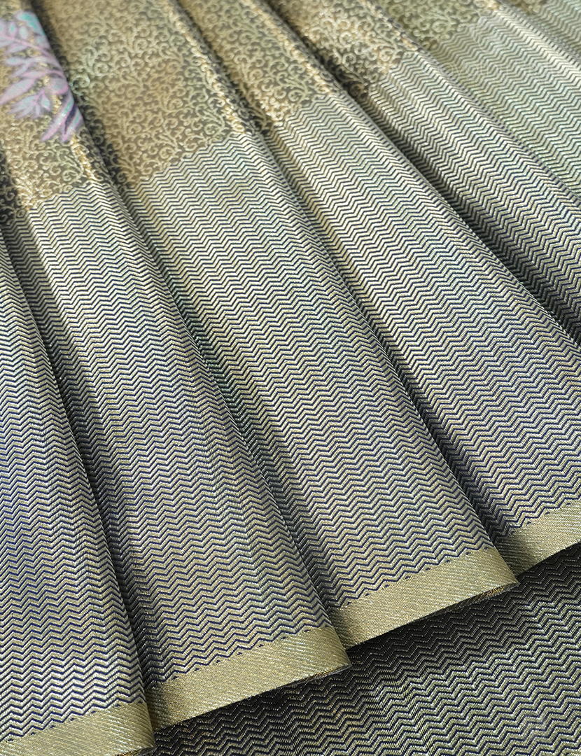 SEMI KANCHI PATTU-SP1560