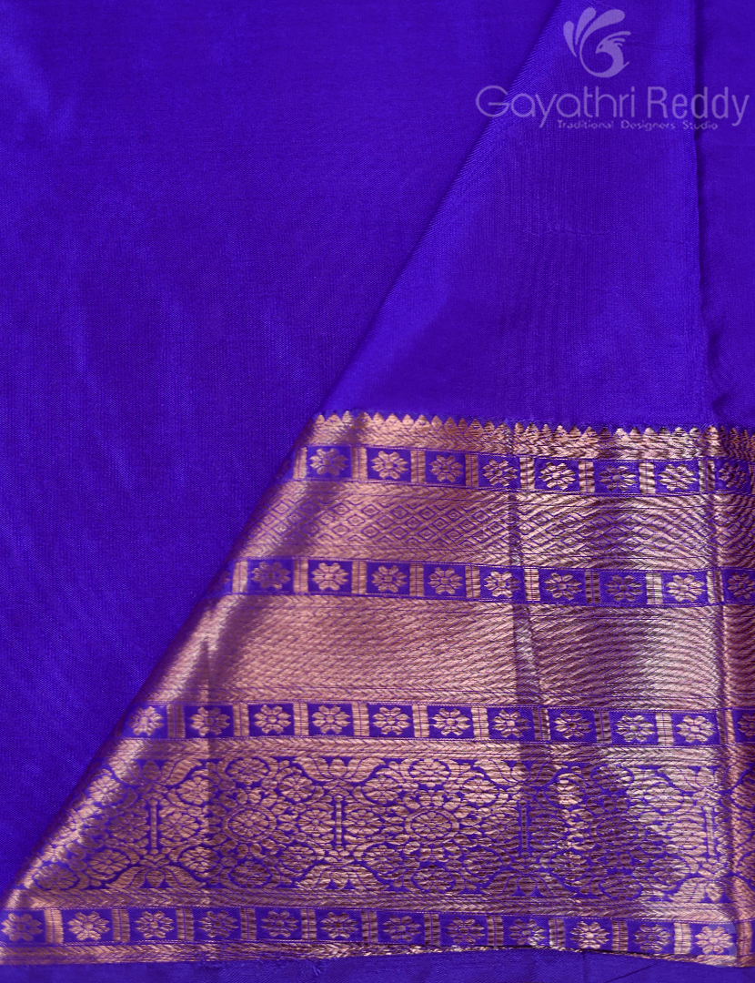 PURE KANCHI PATTU -KP8171
