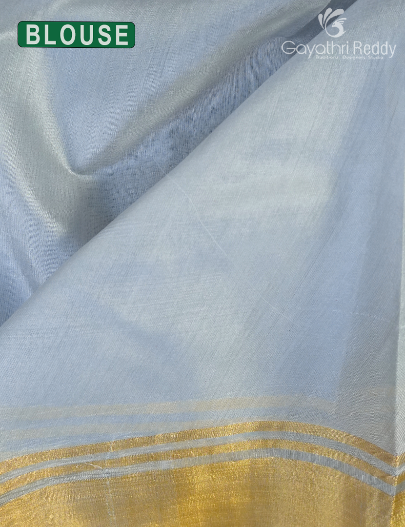 PURE CHANDERI PATTU-CPS1057