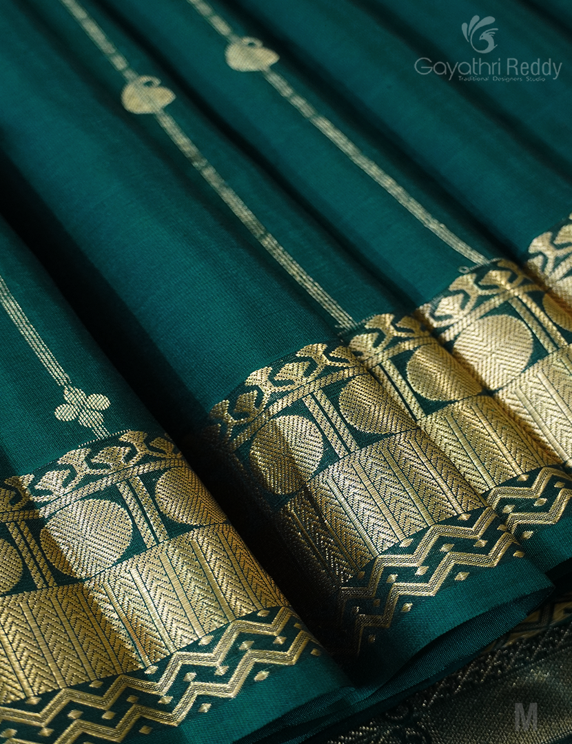 PURE KANCHI PATTU-KP7938