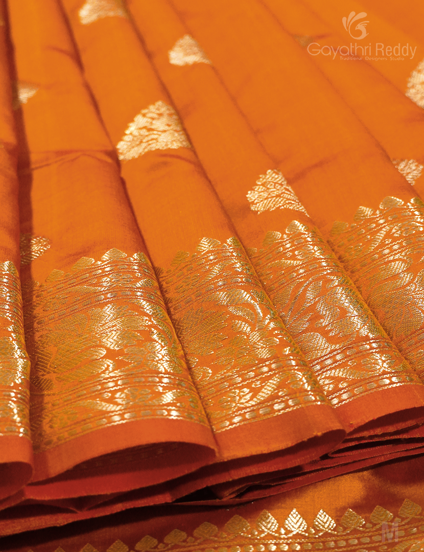 PURE KANCHI PATTU-KP7411