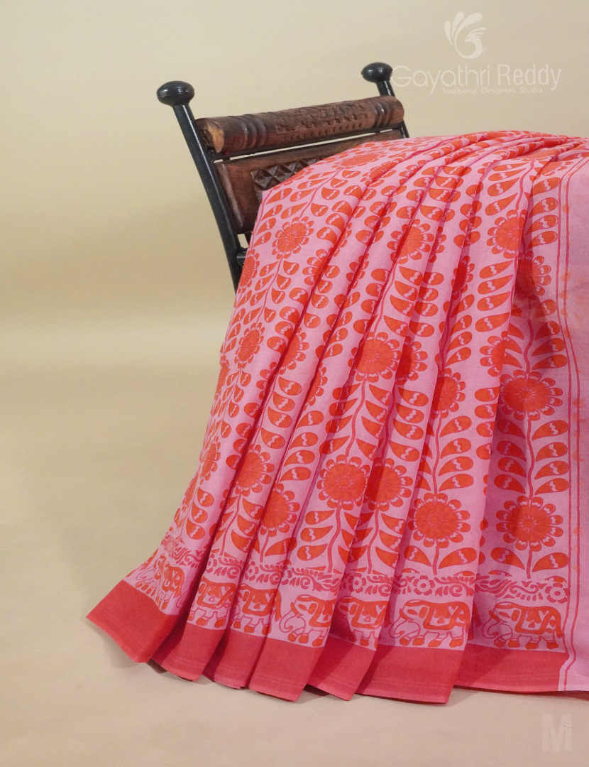 PURE MULMUL COTTON-MC1724