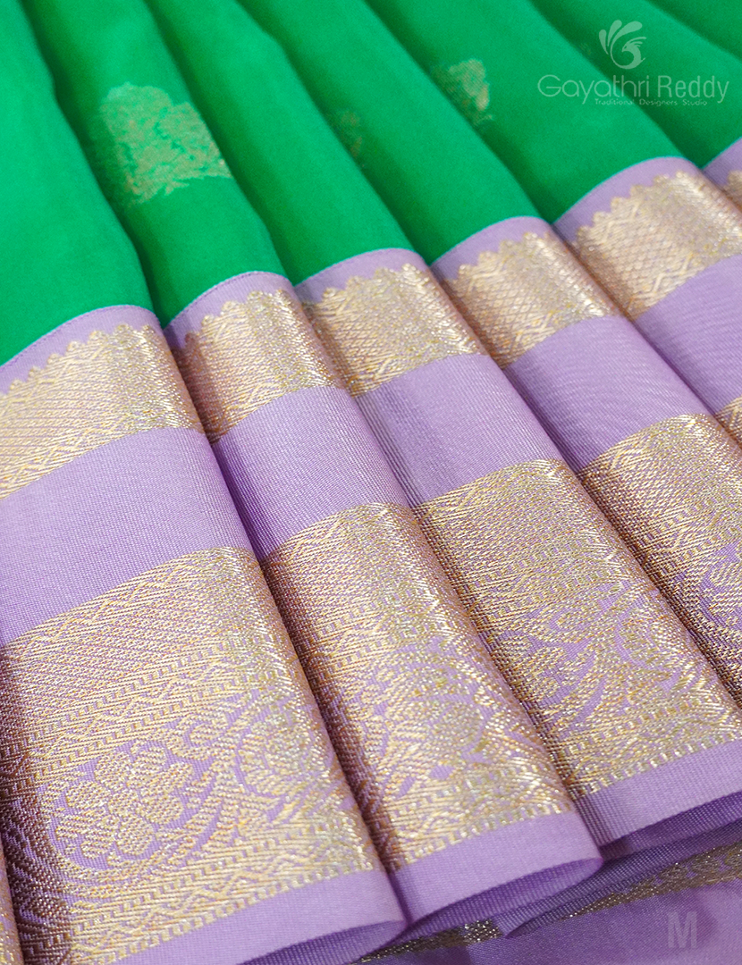 PURE KANCHI PATTU-KP7509