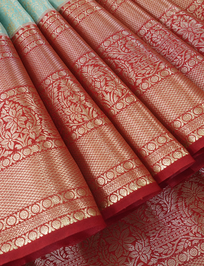 SEMI KANCHI PATTU-SP1691