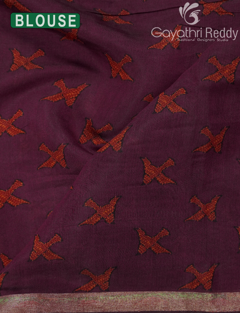 SEMI CHANDERI-SC3069
