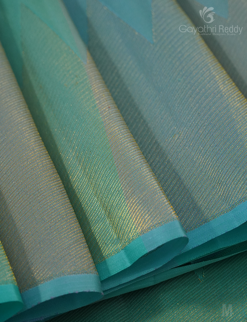 PURE KANCHI PATTU BRIDAL-BKP1946