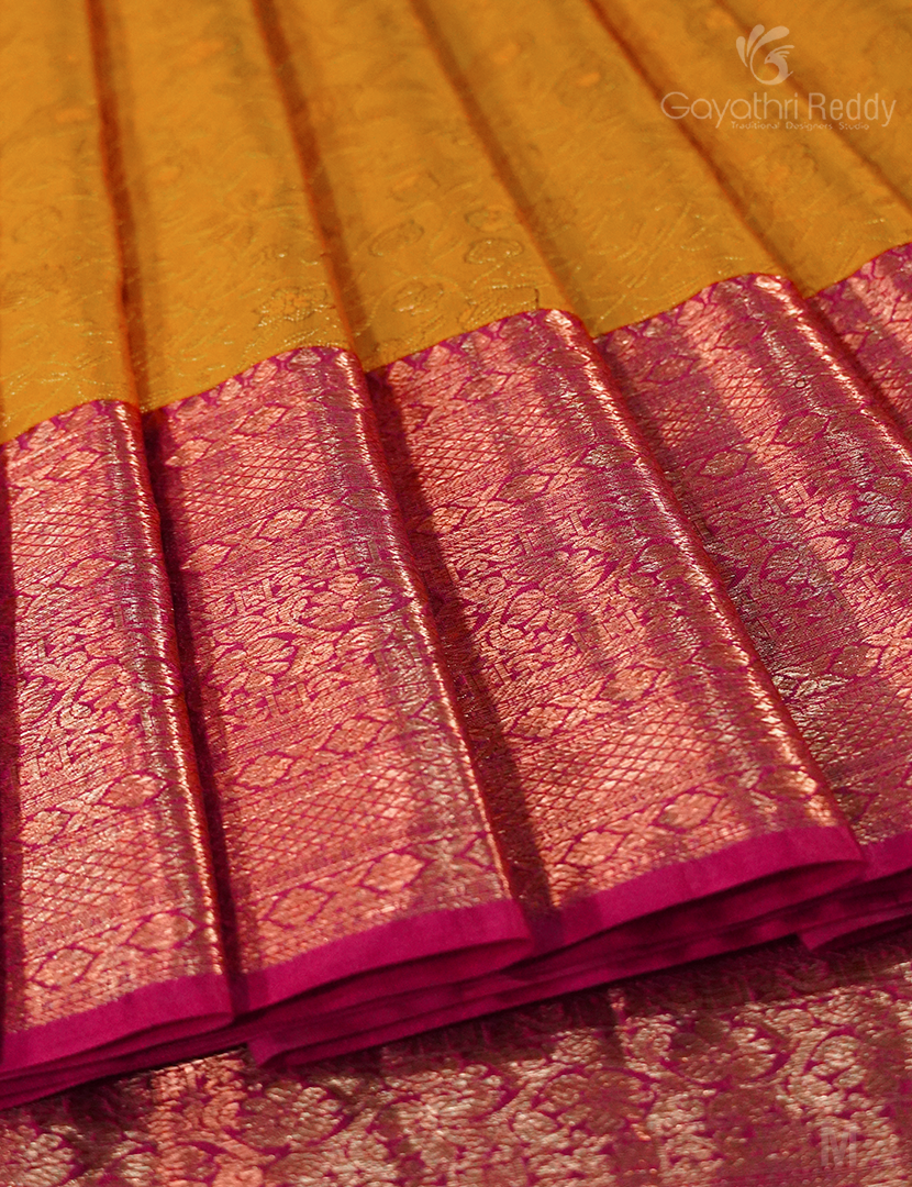 LIGHT WEIGHT KANCHI PATTU-KP7545