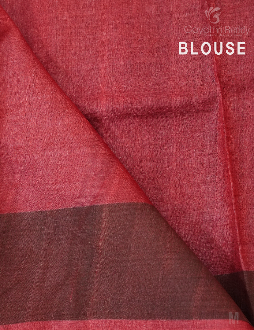 DESI TUSSAR SILK-TS1446