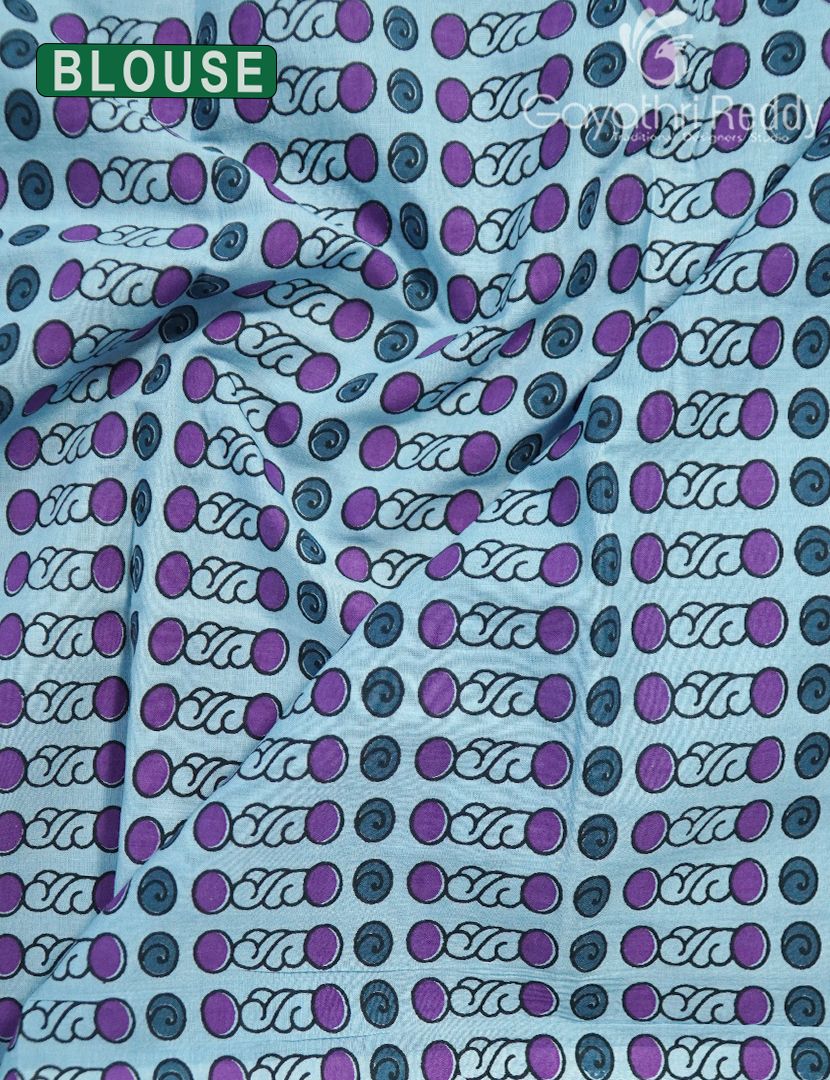 PURE MULMUL COTTON-MC2039