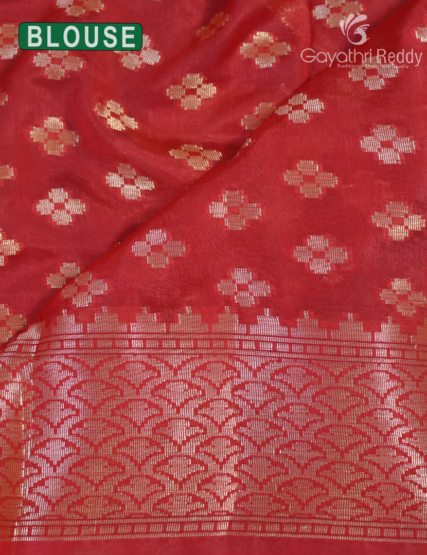 BANARAS SEMI CHINIYA-SBCS26