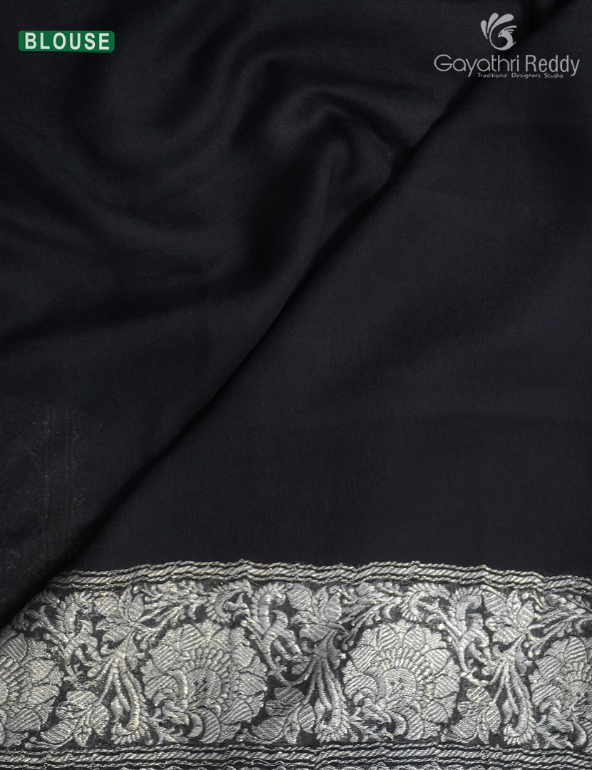 CHIFFON KADDI FANCY-PCF361