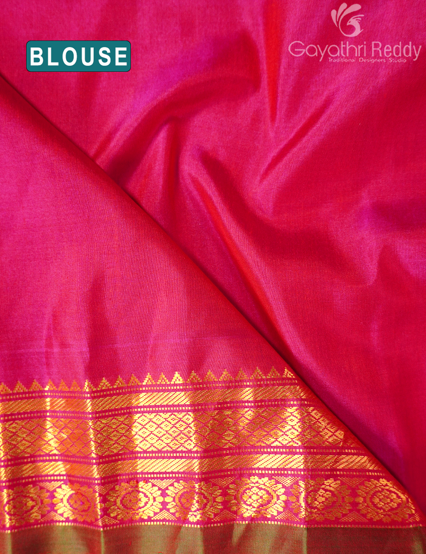 PURE GADWAL PATTU-GP1204