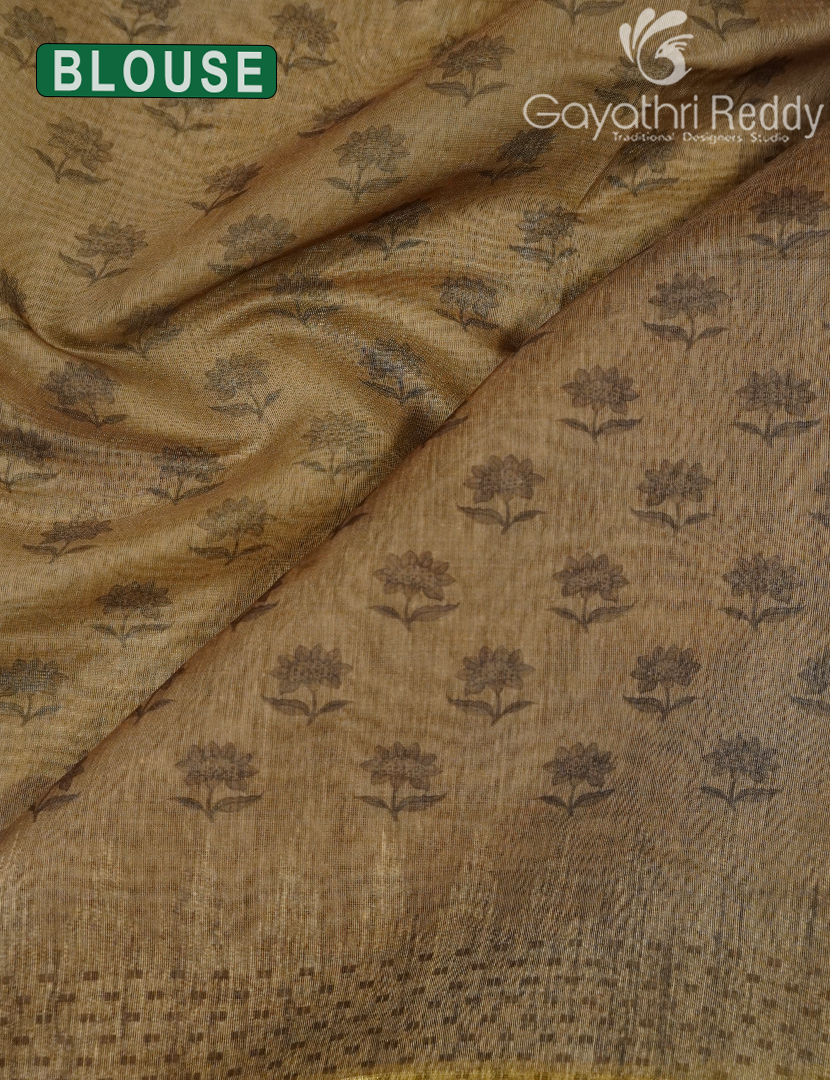 SEMI CHANDERI-SC3042