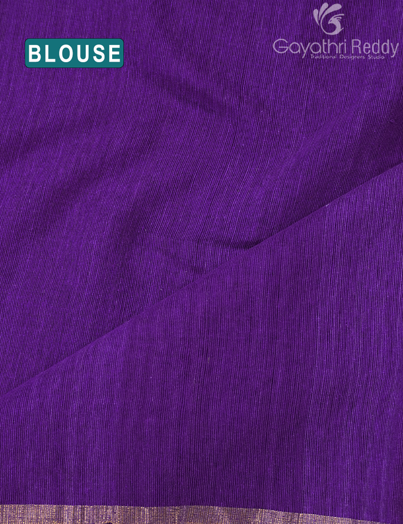 PURE JAMDANI KORA-PJK3