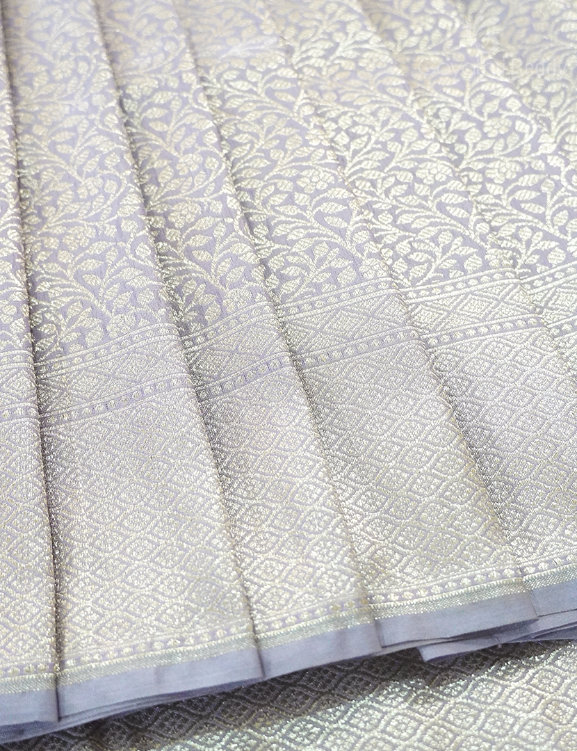 BANARAS KATAN SAREE-SBK665