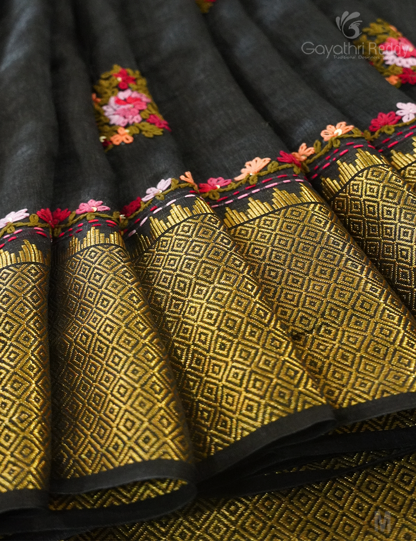 PURE LINEN FANCY-LF122